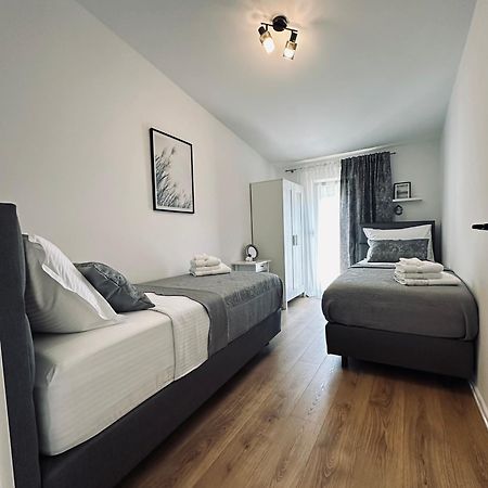Villa Padre Podstrana Eksteriør billede