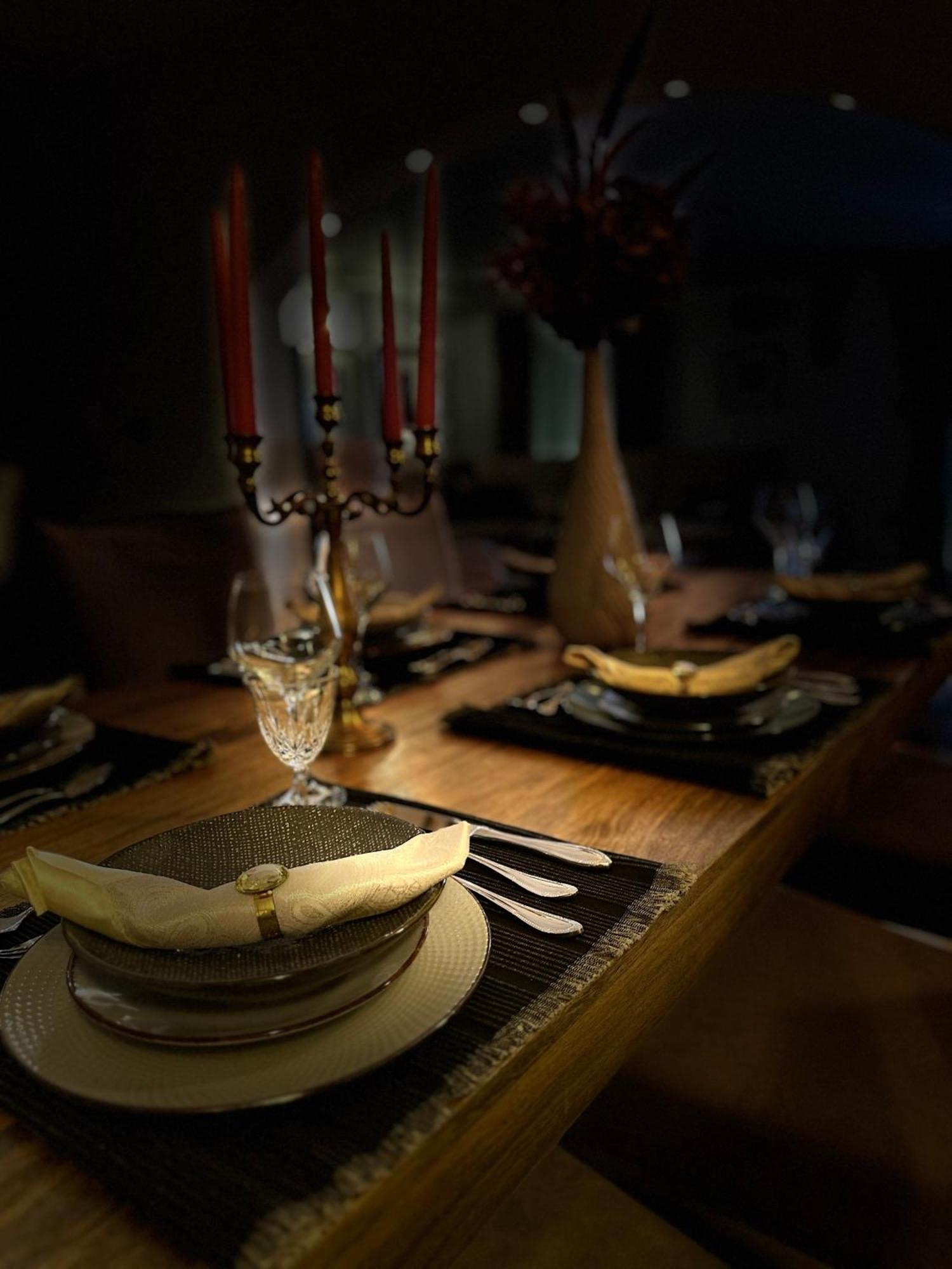 Villa Padre Podstrana Eksteriør billede