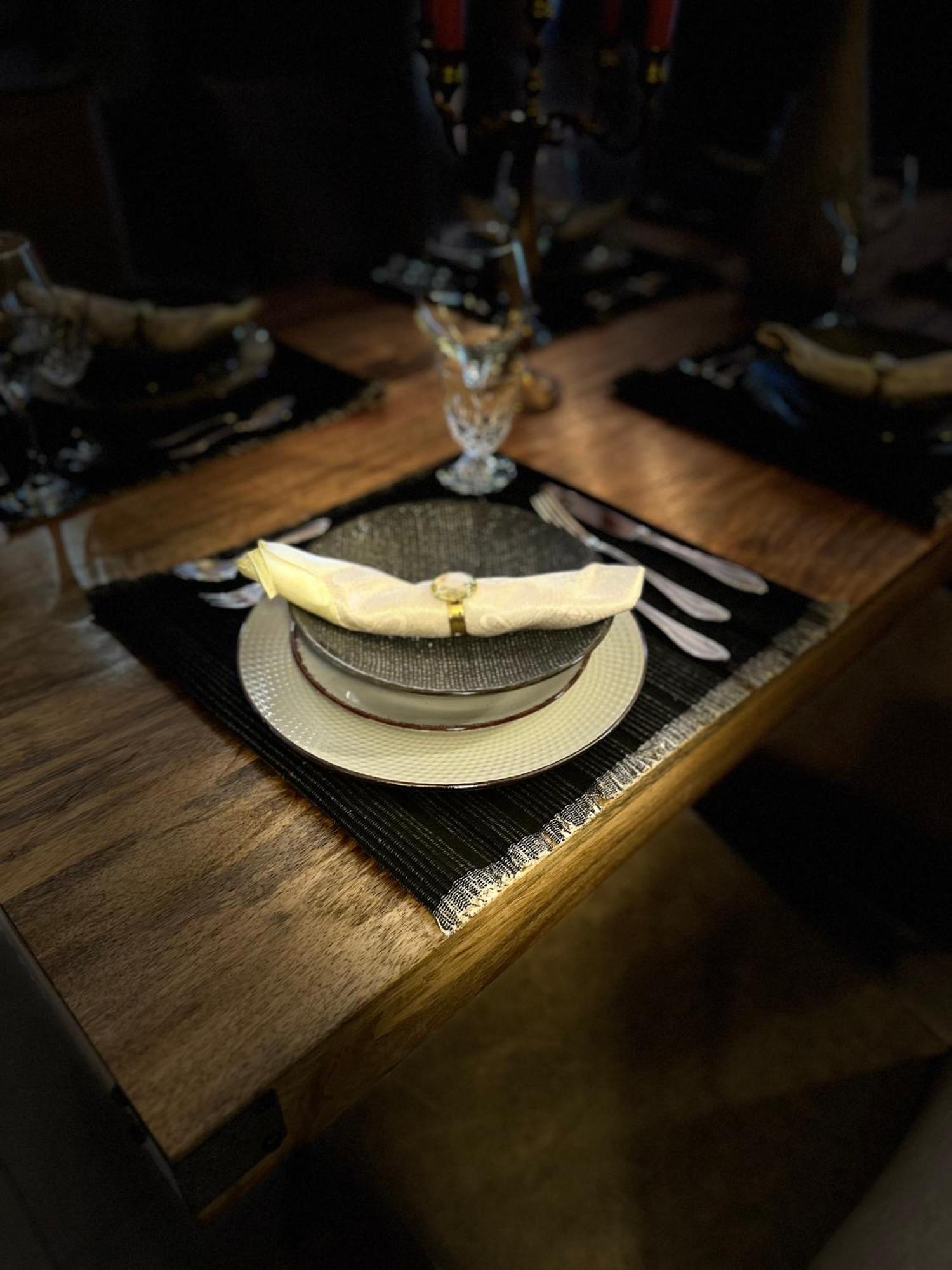 Villa Padre Podstrana Eksteriør billede
