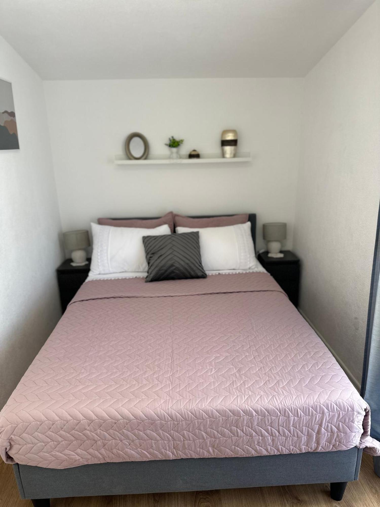 Villa Padre Podstrana Eksteriør billede
